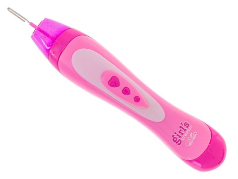 Maszynka do robienia warkoczyków zaplatarka zaplatacz koralików Kik Sp. z o. o. Sp. k.