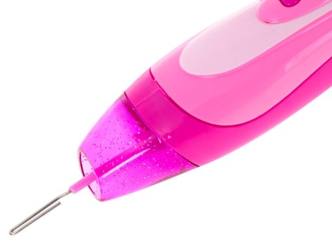 Maszynka do robienia warkoczyków zaplatarka zaplatacz koralików Kik Sp. z o. o. Sp. k.