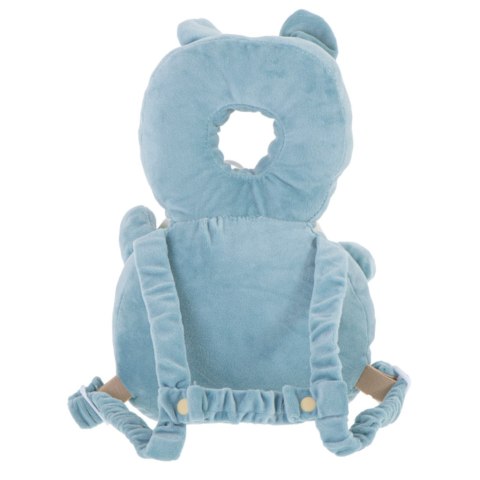 Ochrona głowy poduszka do nauki chodzenia plecak bezpieczeństwa przed upadkiem nietoperz Kik Sp. z o. o. Sp. k.