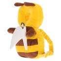 Ochrona głowy poduszka do nauki chodzenia plecak bezpieczeństwa przed upadkiem pszczoła Kik Sp. z o. o. Sp. k.