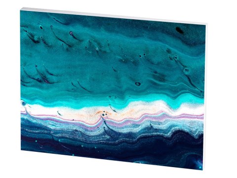 Płótno malarskie podobrazie 40x50cm Kik Sp. z o. o. Sp. k.