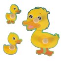Puzzle drewniane sorter układanka kaczuszka kaczka Kik Sp. z o. o. Sp. k.