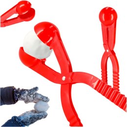 Śnieżkomat do robienia kulek śnieżnych ballmaker Kik Sp. z o. o. Sp. k.