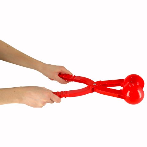 Śnieżkomat do robienia kulek śnieżnych ballmaker Kik Sp. z o. o. Sp. k.