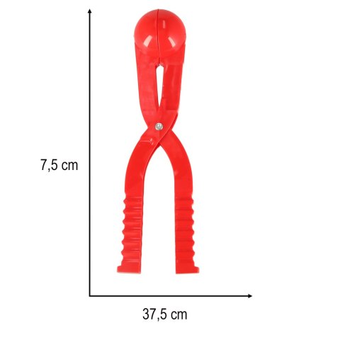 Śnieżkomat do robienia kulek śnieżnych ballmaker Kik Sp. z o. o. Sp. k.