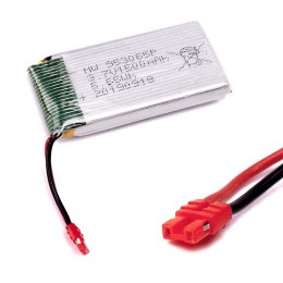 Część Syma Akumulator X5HC X5HW X5HG 3.7V 1500mAh Kik Sp. z o. o. Sp. k.