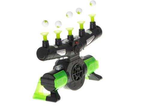 Gra strzelecka Air shooting unoszące się pływające kulki DARK WARS Kik Sp. z o. o. Sp. k. Gra strzelecka Air shooting unoszące się pływające kulki DARK WARS Kik Sp. z o. o. Sp. k.