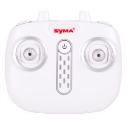 Helikopter zdalnie sterowany na pilota RC SYMA S5H 2.4GHz RTF czarny Kik Sp. z o. o. Sp. k.