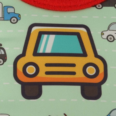 Kierownica dla dzieci do samochodu auta mata interaktywna dźwięki światła LED Kik Sp. z o. o. Sp. k.