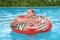 Kółko do pływania dmuchane BESTWAY 36237 119cm Kik Sp. z o. o. Sp. k.