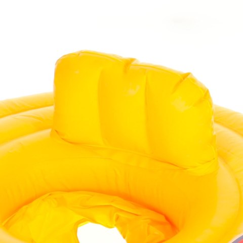 Kółko do pływania dmuchane dla niemowląt BESTWAY 32096 Kik Sp. z o. o. Sp. k.