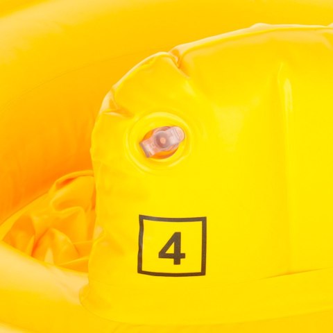 Kółko do pływania dmuchane dla niemowląt BESTWAY 32096 Kik Sp. z o. o. Sp. k.