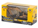 Koparka gąsienice metal Die-Cast H-toys 1710 1:50 Kik Sp. z o. o. Sp. k.