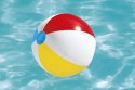 Piłka plażowa BESTWAY 31021 51cm Kik Sp. z o. o. Sp. k.