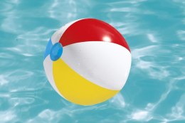 Piłka plażowa BESTWAY 31021 51cm Kik Sp. z o. o. Sp. k.
