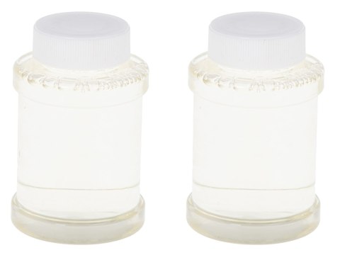 Pistolet do robienia baniek mydlanych biały Kik Sp. z o. o. Sp. k.