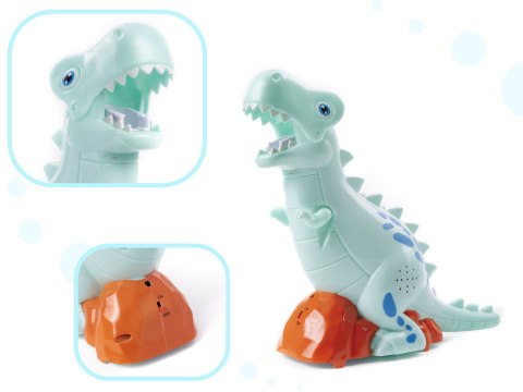 Tor zjeżdżalnia wyścig dinozaurów tor dinozaur ruchome schody światła dźwięk Kik Sp. z o. o. Sp. k. Tor zjeżdżalnia wyścig dinozaurów tor dinozaur ruchome schody światła dźwięk Kik Sp. z o. o. Sp. k.