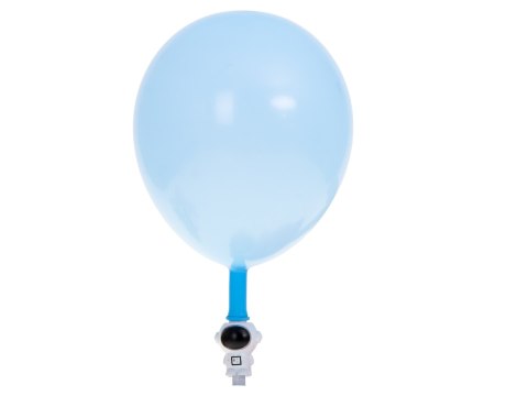 Wyrzutnia balonów samochód aerodynamiczny królik zestaw 23 elementy Kik Sp. z o. o. Sp. k. Wyrzutnia balonów samochód aerodynamiczny królik zestaw 23 elementy Kik Sp. z o. o. Sp. k.