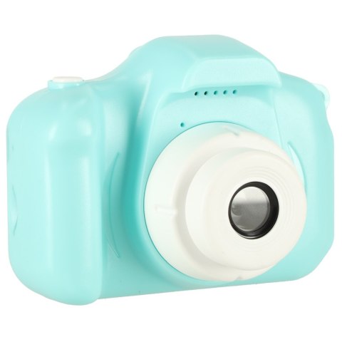Aparat fotograficzny cyfrowy gry kamera video mini HD 2.0" Kik Sp. z o. o. Sp. k. Aparat fotograficzny cyfrowy gry kamera video mini HD 2.0" Kik Sp. z o. o. Sp. k.