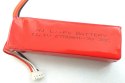 Część RC FT012 akumulator 11.1V 2700mAh Kik Sp. z o. o. Sp. k.