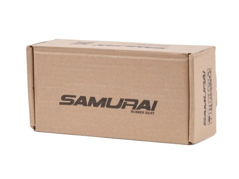 Dokładka zderzaka osłona uniwersalna spoiler carbon 2,5m czarna Kik Sp. z o. o. Sp. k.