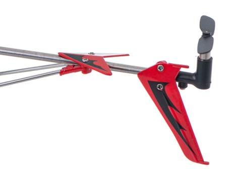 Helikopter zdalnie sterowany na pilota RC SYMA S107G czerwony Kik Sp. z o. o. Sp. k.