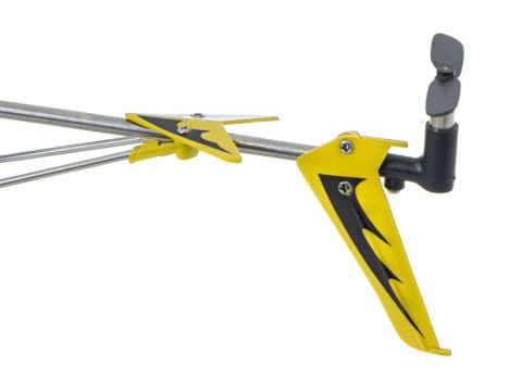 Helikopter zdalnie sterowany na pilota RC SYMA S107G żółty Kik Sp. z o. o. Sp. k.