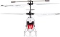 Helikopter zdalnie sterowany na pilota RC SYMA S5 3CH biały Kik Sp. z o. o. Sp. k.