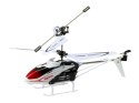 Helikopter zdalnie sterowany na pilota RC SYMA S5 3CH biały Kik Sp. z o. o. Sp. k.