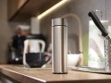 Kubek bidon termiczny termos smart LED 500ml srebrny Kik Sp. z o. o. Sp. k.