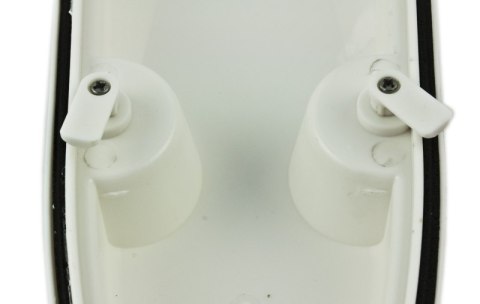 Łódź zdalnie sterowana na pilota RC FT009 pomarańczowa Kik Sp. z o. o. Sp. k.