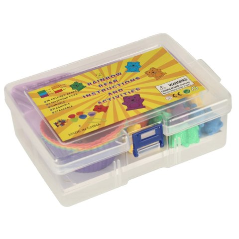 Misie edukacyjne gra nauka liczenia rozpoznawanie kolorów zestaw montessori rozwój zabawa 44el. Kik Sp. z o. o. Sp. k. Misie edukacyjne gra nauka liczenia rozpoznawanie kolorów zestaw montessori rozwój zabawa 44el. Kik Sp. z o. o. Sp. k.