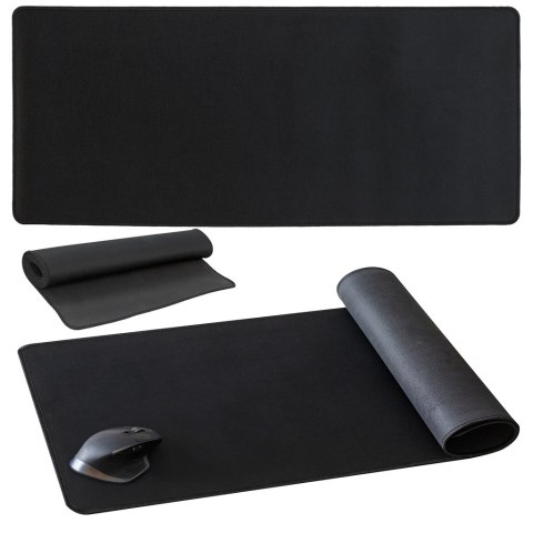 Podkładka pod mysz na biurko mata 40x90x0,2cm Kik Sp. z o. o. Sp. k. Podkładka pod mysz na biurko mata 40x90x0,2cm Kik Sp. z o. o. Sp. k.
