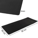 Podkładka pod mysz na biurko mata 40x90x0,2cm Kik Sp. z o. o. Sp. k.