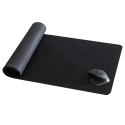 Podkładka pod mysz na biurko mata 40x90x0,2cm Kik Sp. z o. o. Sp. k.
