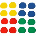 Drzewko edukacyjne klocki drewniane tor kulkowy Kulodrom Montessori Kik Sp. z o. o. Sp. k.