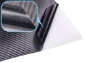 Folia rolka carbon 3D czarna 1,27x28m Kik Sp. z o. o. Sp. k.