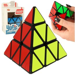 Gra logiczna Kostka łamigłówka 9,7cm Kik Sp. z o. o. Sp. k.