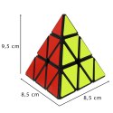 Gra logiczna Kostka łamigłówka 9,7cm Kik Sp. z o. o. Sp. k.