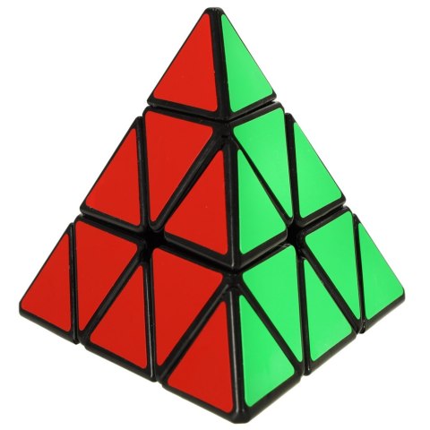 Gra logiczna Kostka łamigłówka 9,7cm Kik Sp. z o. o. Sp. k. Gra logiczna Kostka łamigłówka 9,7cm Kik Sp. z o. o. Sp. k.
