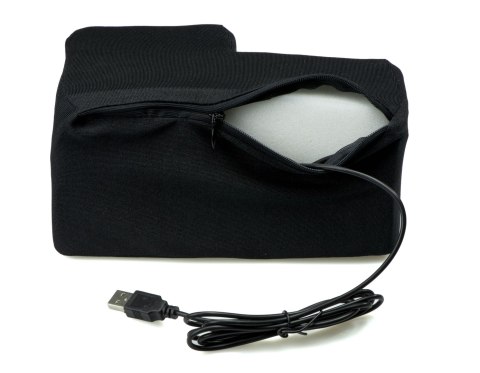 Klawisz ENTER duża antystresowa poduszka USB Kik Sp. z o. o. Sp. k.