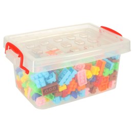 Klocki tradycyjne cegły konstrukcyjne 240 BOX Kik Sp. z o. o. Sp. k.