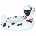 Kółko do pływania dla niemowląt koło pontonik dla dzieci dmuchany z siedziskiem dalmatyńczyk max 15kg 1-3lata Kik Sp. z o. o. Sp. k.