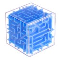 Kostka 3D łamigłówka labirynt gra zręcznościowa Kik Sp. z o. o. Sp. k.