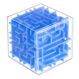Kostka 3D łamigłówka labirynt gra zręcznościowa Kik Sp. z o. o. Sp. k.