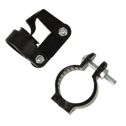 Lampki rowerowe światła rowerowe kierunkowskaz klakson 2 tryby komplet Kik Sp. z o. o. Sp. k.