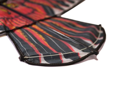 Latawiec ogromny Orzeł 160cm + linka Kik Sp. z o. o. Sp. k.