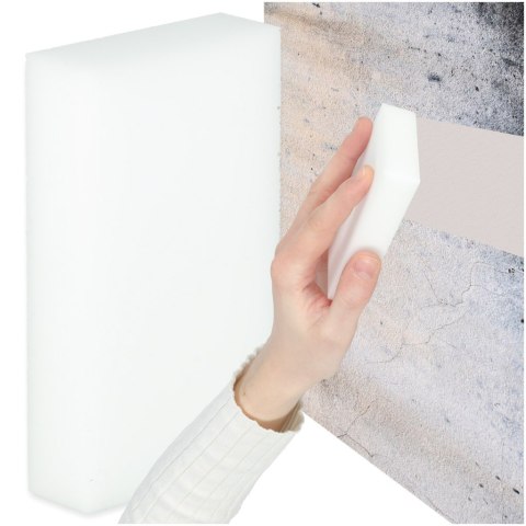 Magiczna Gąbka do czyszczenia Kik Sp. z o. o. Sp. k.