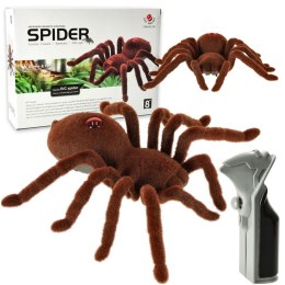 Pająk TARANTULA Zdalnie Sterowany robot na pilota + PILOT Kik Sp. z o. o. Sp. k.