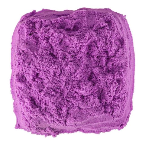 Piasek kinetyczny 1kg w woreczku fioletowy Kik Sp. z o. o. Sp. k. Piasek kinetyczny 1kg w woreczku fioletowy Kik Sp. z o. o. Sp. k.